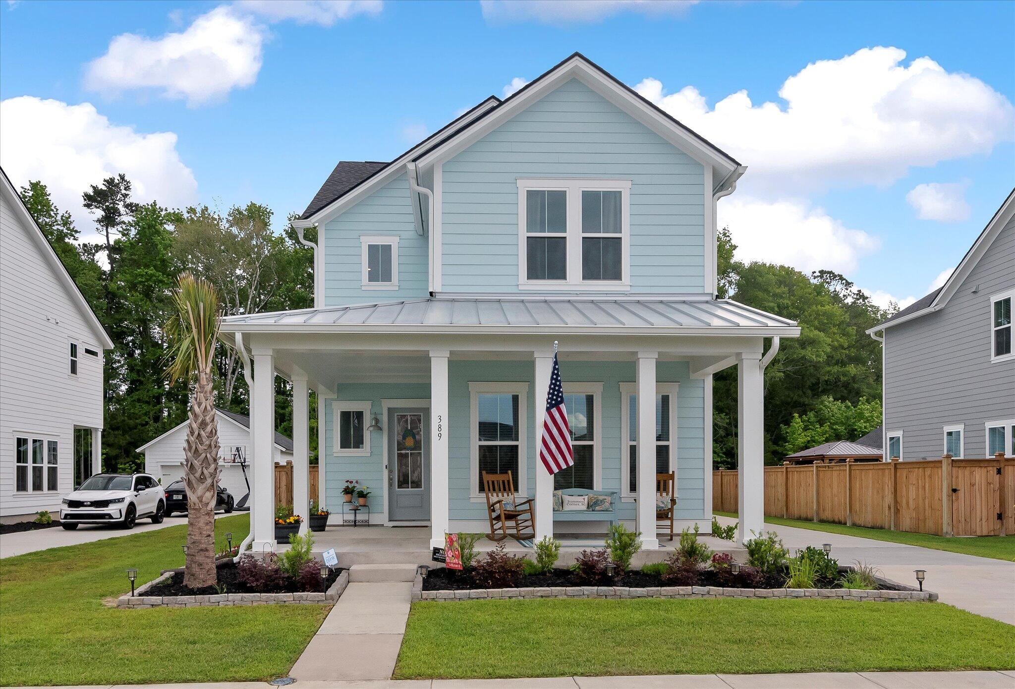 Woodgate Way, Summerville, SC 29485