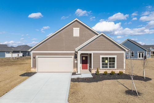 1510 Harvest Ln, Circleville, OH, 43113-3101 | Card Image