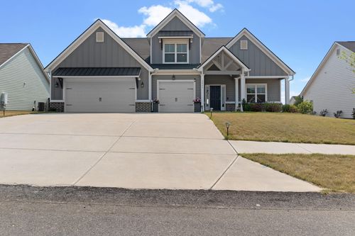 8061 Crossbow Lndg, Graniteville, SC, 29829-4065 | Card Image