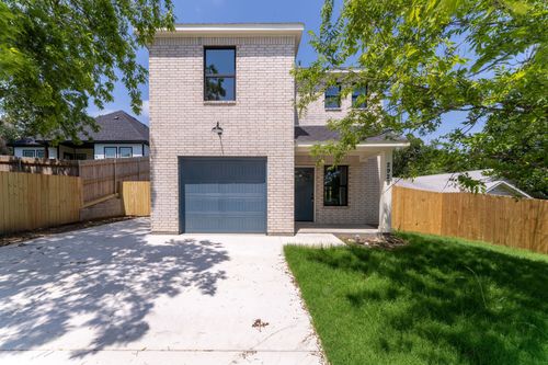 2929 Angle Ave, Fort Worth, TX, 76106-5609 | Card Image