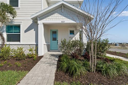 8007 Seaflower Parkway, BRADENTON, FL, 34210 | Card Image