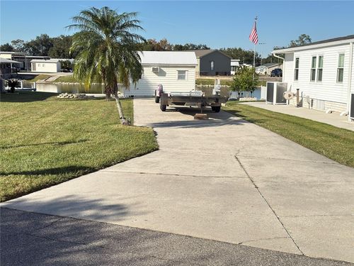 4994 Mount Olive Shores Dr, Polk City, FL, 33868-9307 | Card Image