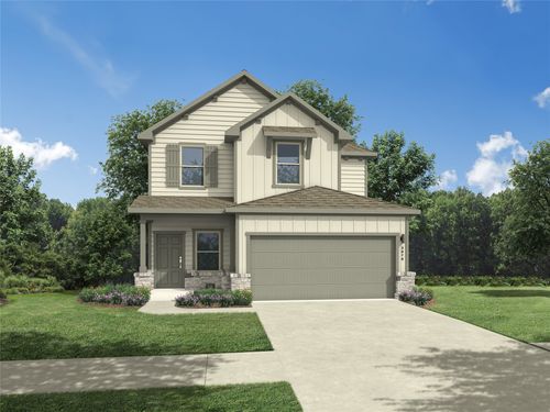 299 Bendecido Loop, Elgin, TX, 78621 | Card Image