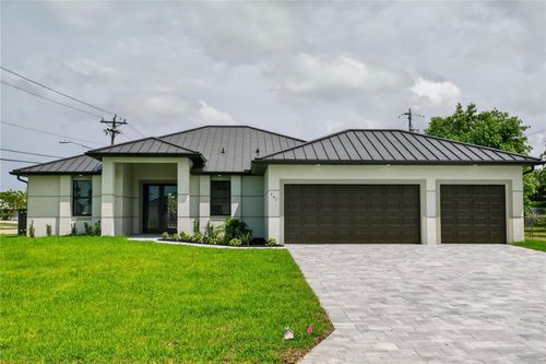 741 Sw 7th Ter, Cape Coral, FL, 33991-1942 | Card Image