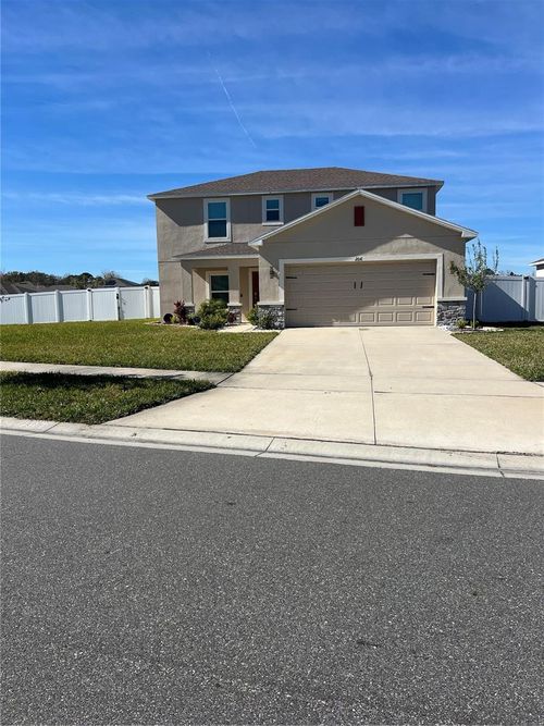 206 Amber Way, KISSIMMEE, FL, 34758-4362 | Card Image