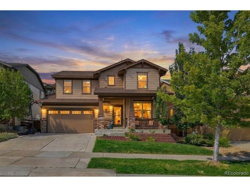 18155 W 85th Dr, Arvada, CO, 80007-7234 | Card Image