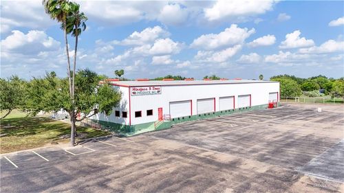 11108 N Conway Ave, Mission, TX, 78573-6793 | Card Image