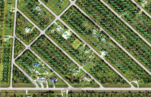 11409 8th Ave, Punta Gorda, FL, 33955-1552 | Card Image