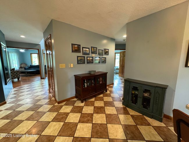 601 Indian Ridge Rd, House other with 4 bedrooms, 3 bathrooms and null parking in Falls Of Rough KY | Image 13