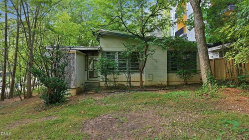 2205 Garden Pl, Raleigh, NC, 27607-7331 | Card Image