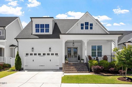 1745 Deacon Falls Way, Wendell, NC, 27591-3316 | Card Image