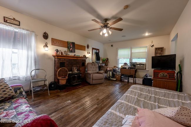 3194 Route 9 N, House other with 3 bedrooms, 2 bathrooms and 10 parking in Greenfield Center NY | Image 4