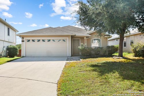 266 Perch Mnr, San Antonio, TX, 78253-5746 | Card Image