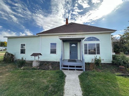 307 S Crystal, Lacrosse, WA, 99143-3318 | Card Image