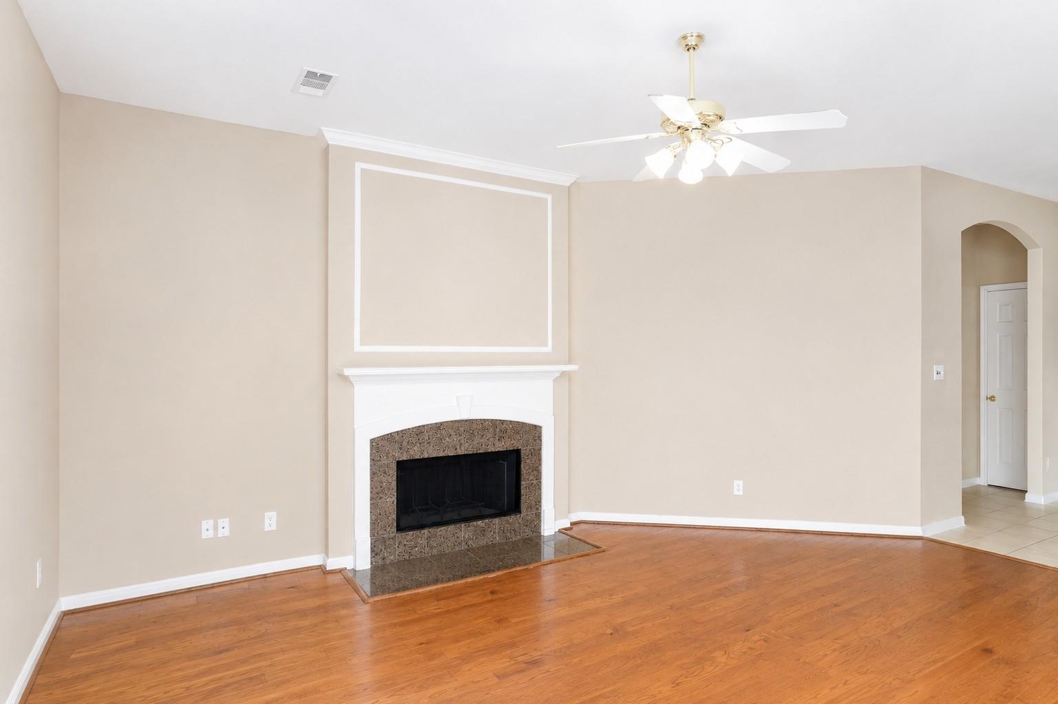 Residential Lease in Katy 4