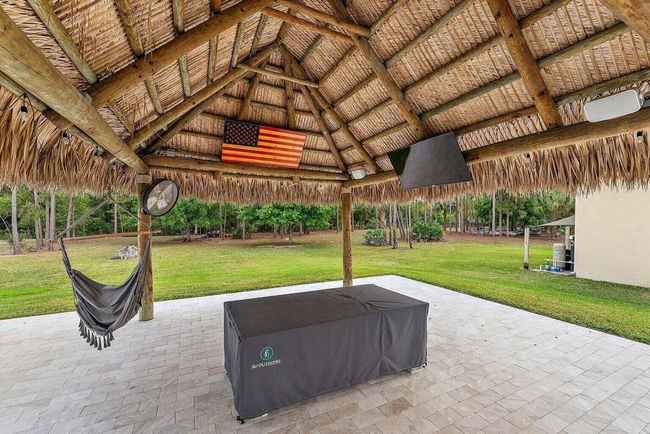 3726 185 Th Trl, House other with 4 bedrooms, 2 bathrooms and null parking in Loxahatchee FL | Image 38