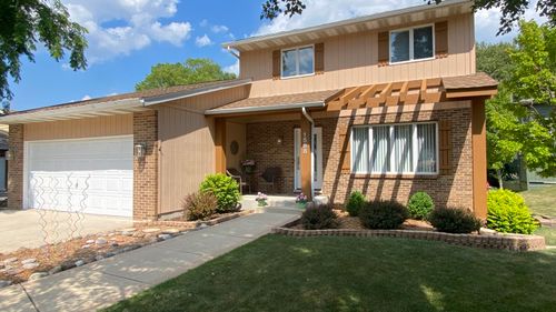 1588 Sunnyslope Dr, Crown Point, IN, 46307-9314 | Card Image