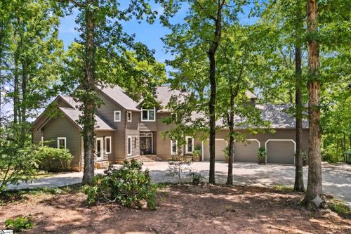 233 Stable Gate Dr, Campobello, SC, 29322-8037 | Card Image