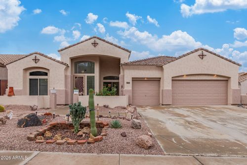 4778 S Primrose Dr, Gold Canyon, AZ, 85118-5900 | Card Image