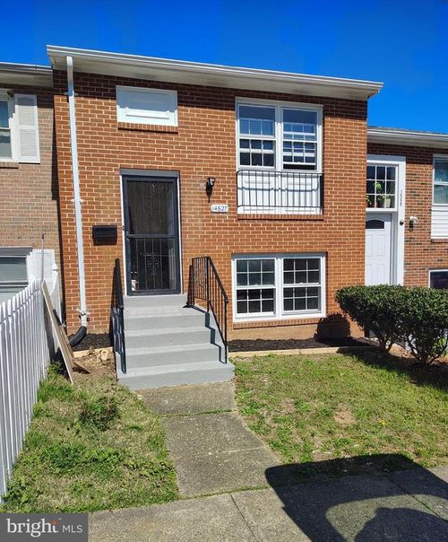 14627 Bakersfield St, WOODBRIDGE, VA, 22193-2005 | Card Image