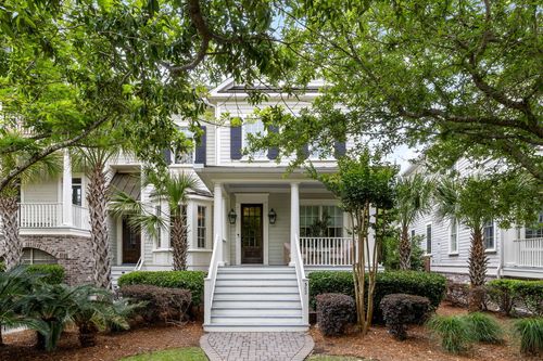 302 Island Park Dr, Daniel Island, SC, 29492-7309 | Card Image