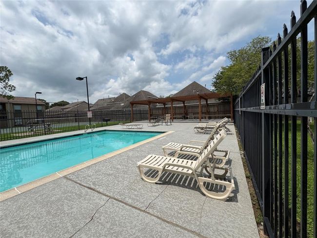 APT-106 - 3300 Pebblebrook Dr, Townhouse with 2 bedrooms, 2 bathrooms and null parking in Seabrook TX | Image 28