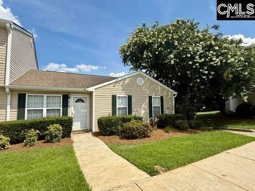 500 Date Palm Cir, Aiken, SC, 29803-5077 | Card Image
