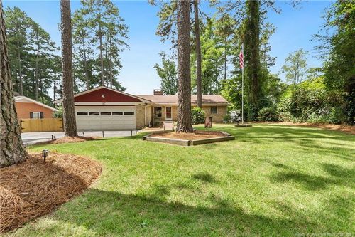 97 Lakeview Dr, Whispering Pines, NC, 28327-9405 | Card Image