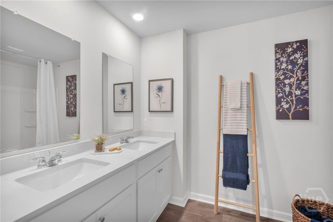 29 Cypress Loop, House other with 5 bedrooms, 3 bathrooms and null parking in Port Wentworth GA | Image 23