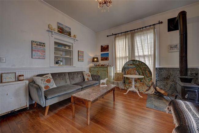 395 Centennial St, House other with 2 bedrooms, 2 bathrooms and null parking in Carmine TX | Image 5