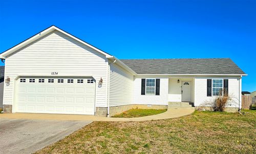 1234 Quebec Ct, Bowling Green, KY, 42101-6589 | Card Image