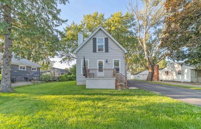 3427 Byers Street, House other with 4 bedrooms, 1 bathrooms and null parking in Burton MI | Image 1