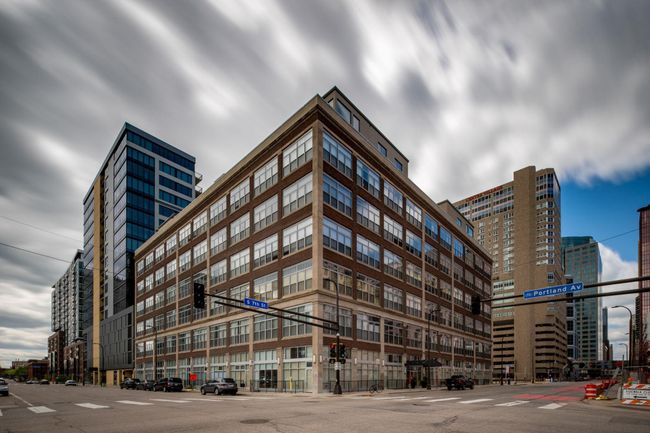 UNIT-120 - 521 S 7 Th St, Condo with 2 bedrooms, 1 bathrooms and null parking in MINNEAPOLIS MN | Image 32