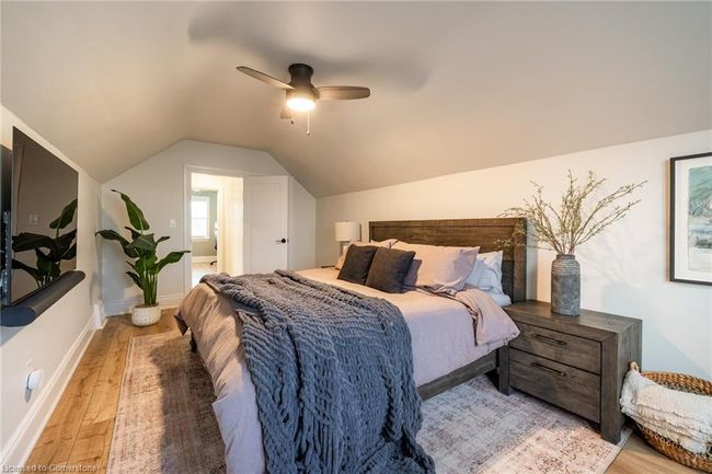 182 Huxley Ave S, House other with 4 bedrooms, 2 bathrooms and 3 parking in Hamilton ON | Image 21