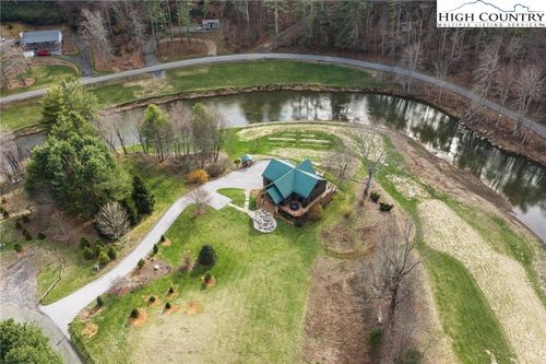 548 Green Meadows Dr, Todd, NC, 28684-9484 | Card Image