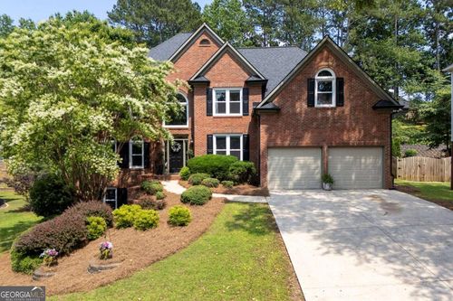 809 Hillcrest Ln, Woodstock, GA, 30189-2590 | Card Image