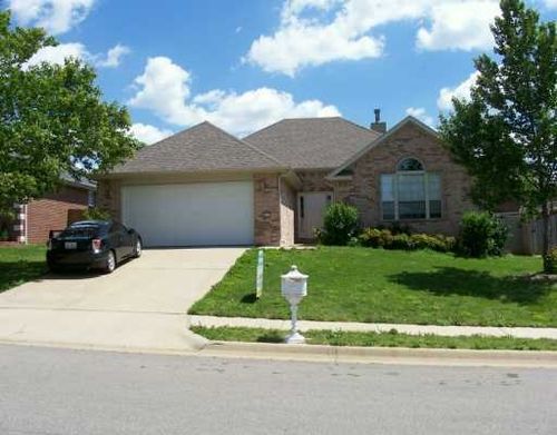 5117 S 62nd St, Rogers, AR, 72758-8187 | Card Image