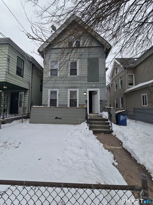 108 Dewitt St, New Haven, CT, 06519-2131 | Card Image