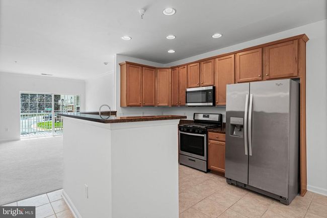 UNIT-203 - 9713 Handerson Pl, Condo with 2 bedrooms, 2 bathrooms and null parking in MANASSAS PARK VA | Image 7