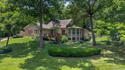 5 Hickory Valley Ct, O Fallon, MO, 63366-1946 | Card Image