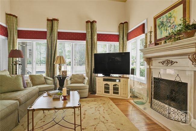 3 Gumtree Ln, House other with 5 bedrooms, 4 bathrooms and null parking in Savannah GA | Image 11