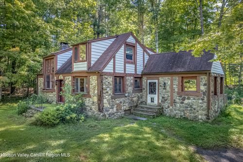 311 Wittenberg Rd, Bearsville, NY, 12409-5633 | Card Image