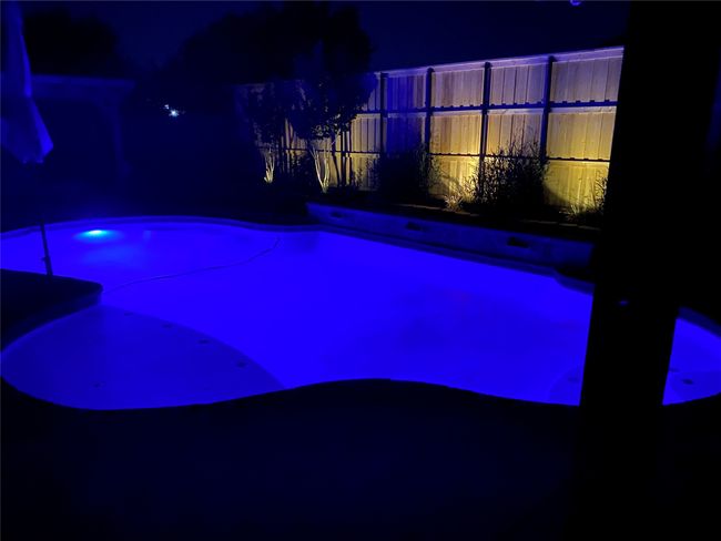 351 Cedar Crest Dr, House other with 4 bedrooms, 3 bathrooms and null parking in Justin TX | Image 39
