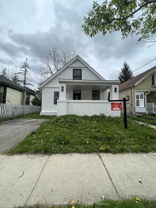 130 Langarth St E, London, ON, N6C1Z5 | Card Image