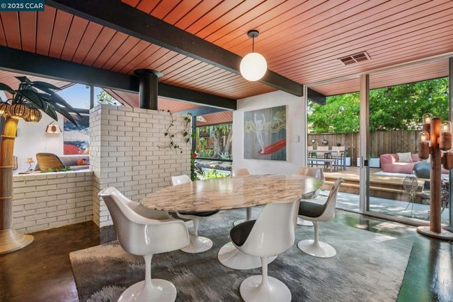 232 Clyde Dr, House other with 4 bedrooms, 2 bathrooms and 2 parking in Walnut Creek CA | Image 15