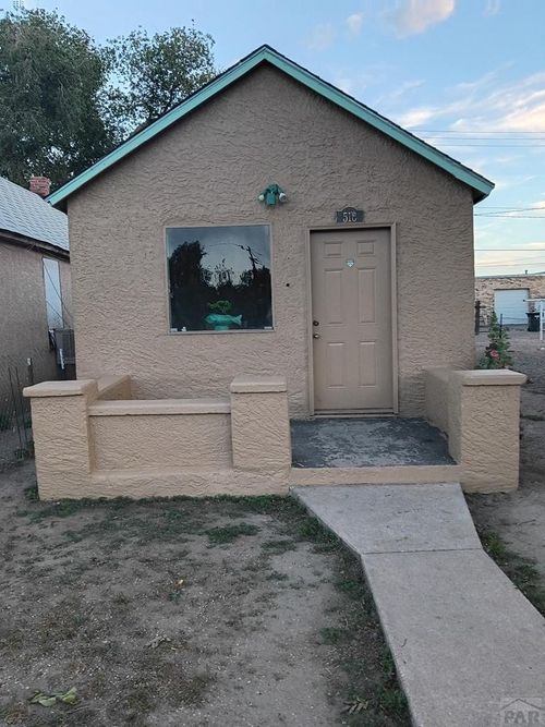 510 W 7th St, Pueblo, CO, 81003-3003 | Card Image