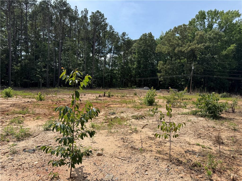 Land in Fayetteville 5