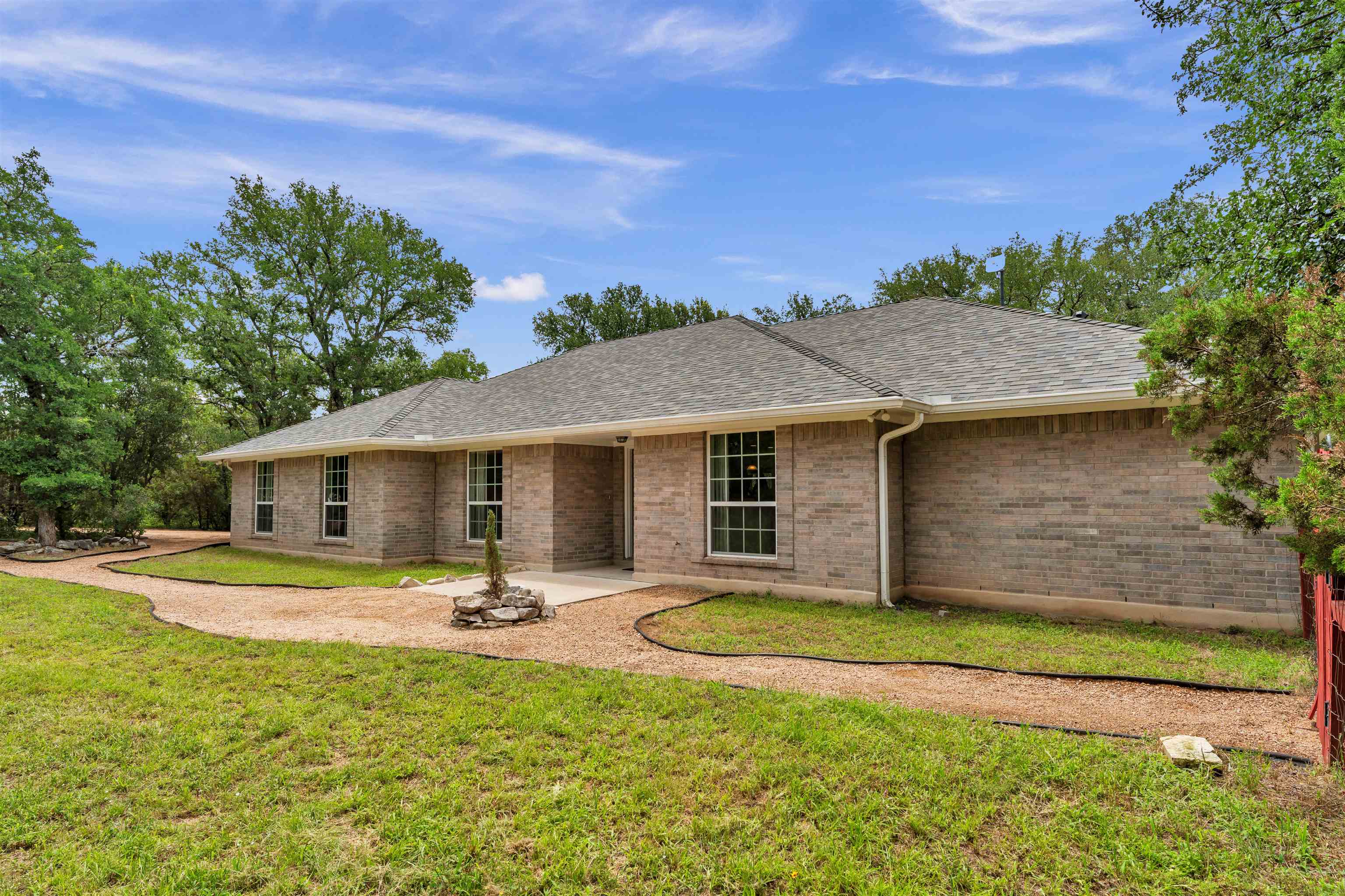 Residential in Spicewood 3