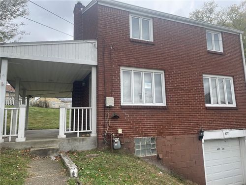 407 Longview Dr, Monroeville, PA, 15146-3900 | Card Image