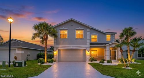 11544 Lake Cypress Loop, FORT MYERS, FL, 33913-7827 | Card Image
